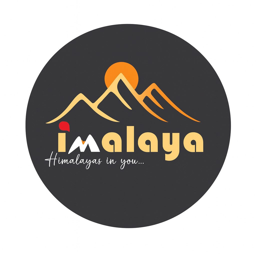 Imalaya;himalayas in you; Gift Card