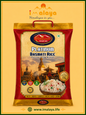 Platinum Basmati Rice 5kg