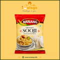 Sooji (Semolina)