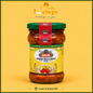 Bamboo Dalla Pickle