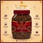 Roasted Soya Beans-Bhuteko Bhatmaas
