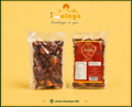 Dry Akabare Chilli (Dried Akabare Khursani)- 30g.