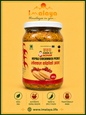 Cucumber Pickles- Kakro ko Achar