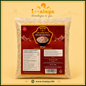 Raato Chiura (Red Beaten Rice)