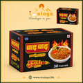 Wai Wai Akhabare Noodles - Box (30 zakjes)