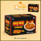 Wai Wai Akhabare Noodles - Box (30 zakjes)