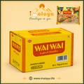 Wai Wai Instant Noodles - Box (30 zakjes)